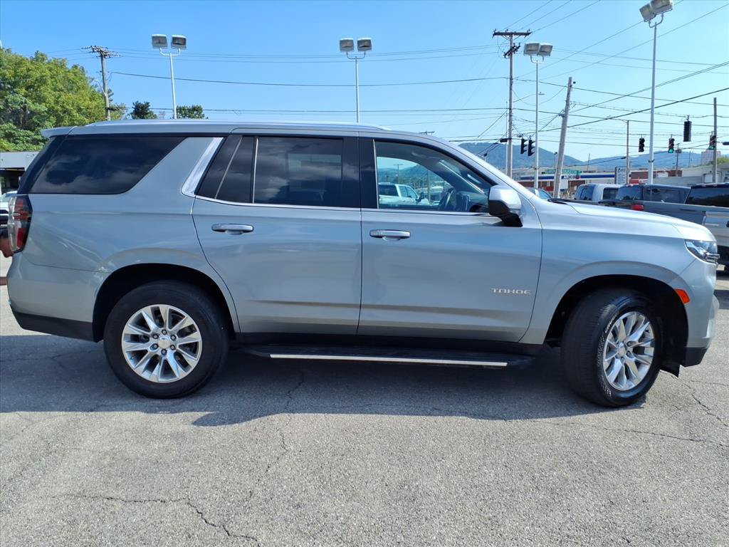 Used 2024 Chevrolet Tahoe LT AWD/4WD image 3