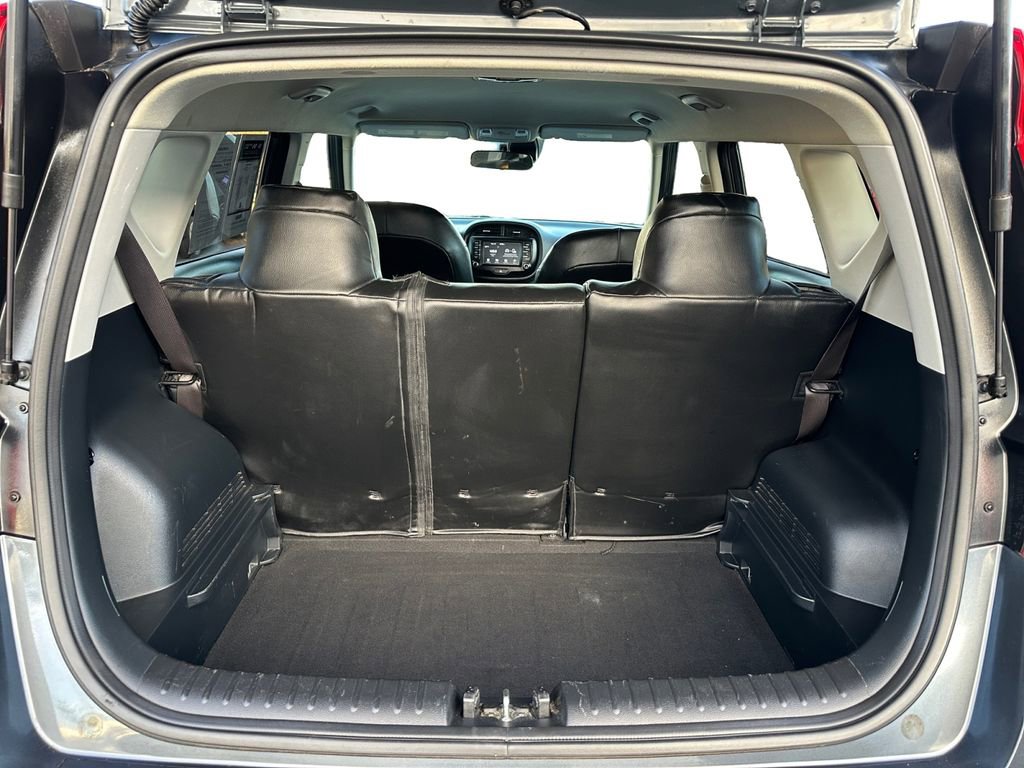 Used 2020 Kia Soul S image 18