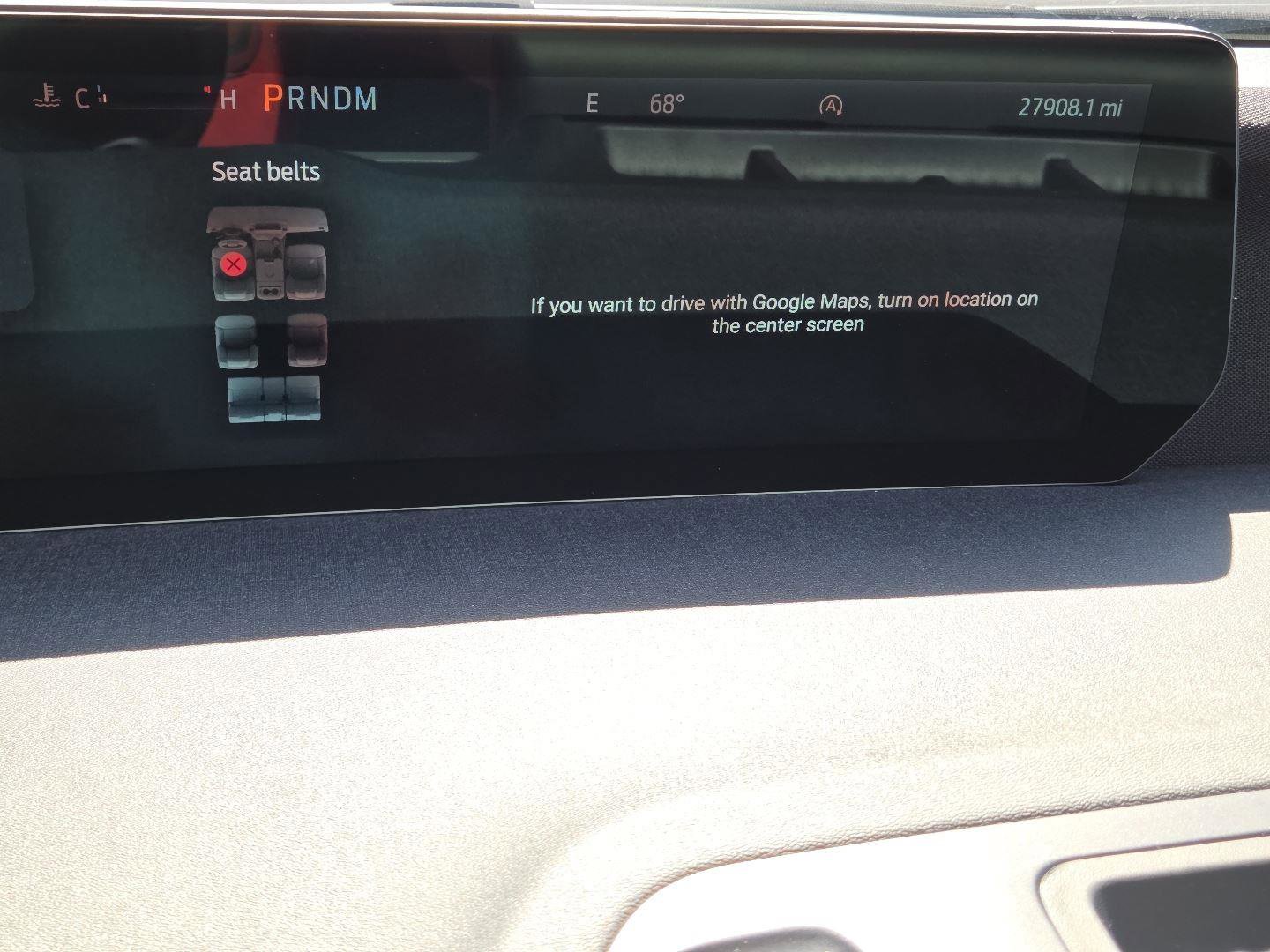 Used 2025 Ford Expedition Active AWD/4WD image 22