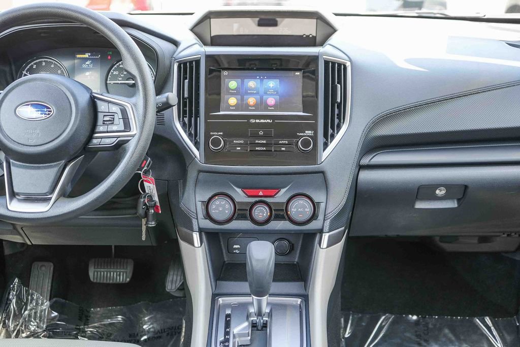 Certified 2023 Subaru Forester AWD/4WD image 16