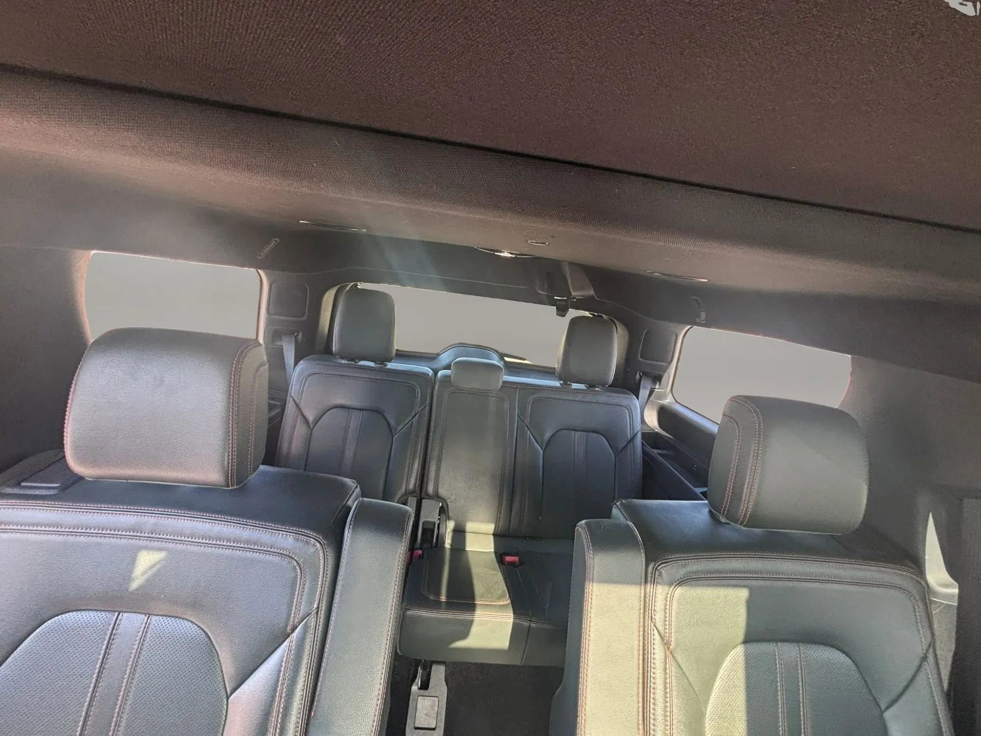 Used 2022 Ford Expedition Timberline AWD/4WD image 27