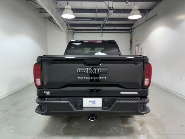 Certified 2023 GMC Sierra 1500 Elevation image 5
