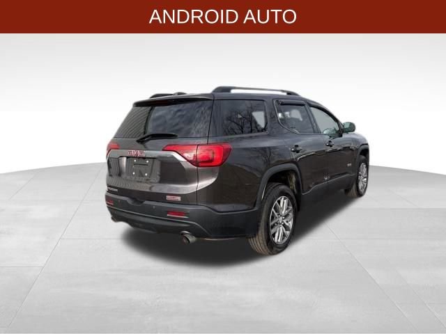 Used 2019 GMC Acadia SLE image 7