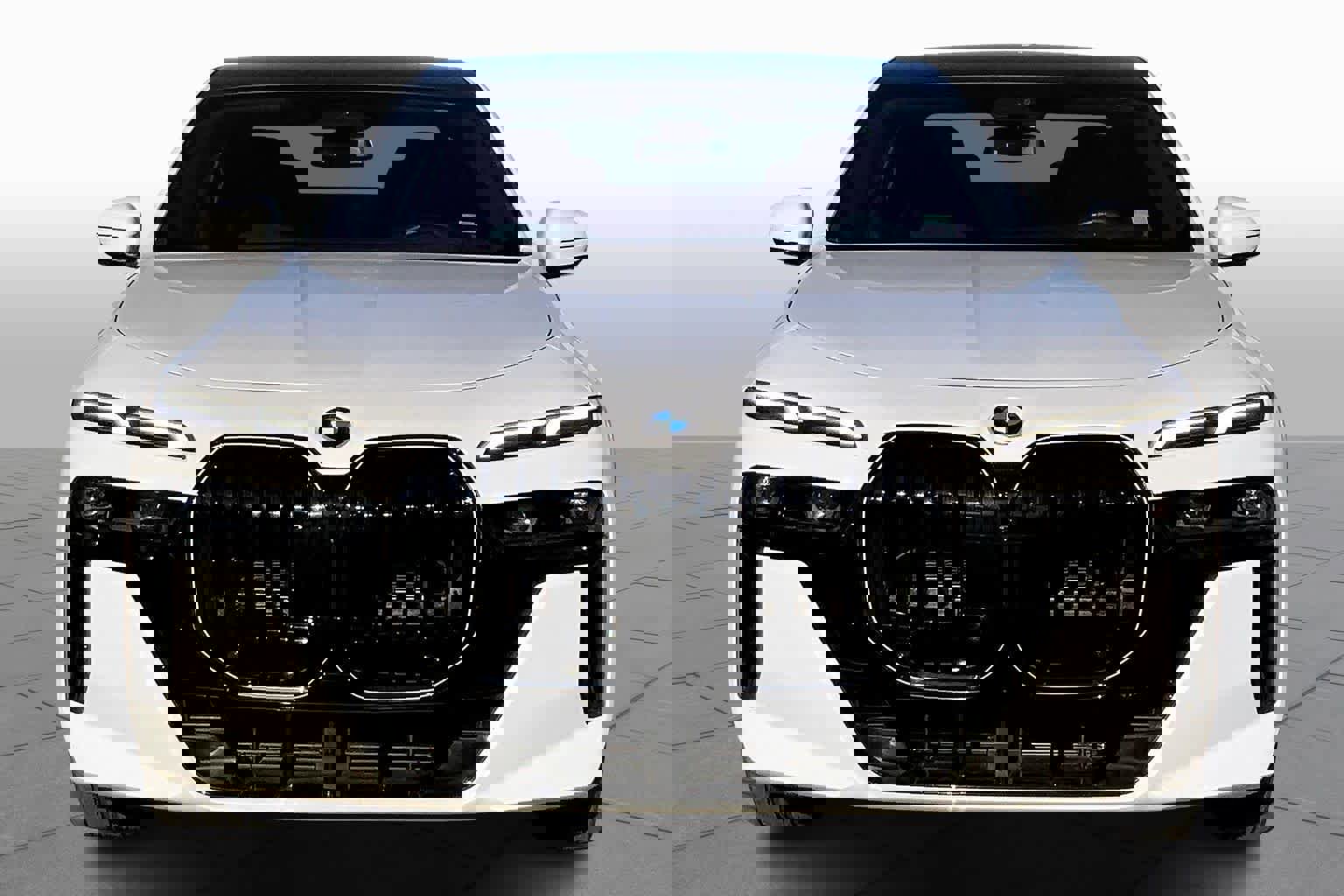 New 2025 BMW 760i xDrive w/ Luxury Rear Seating Package image 3