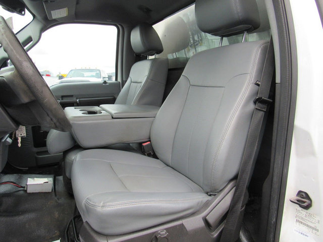 Used 2014 Ford F250 XL w/ Power Equipment Group RWD image 36
