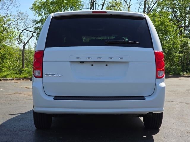 Used 2014 Dodge Grand Caravan SE image 27