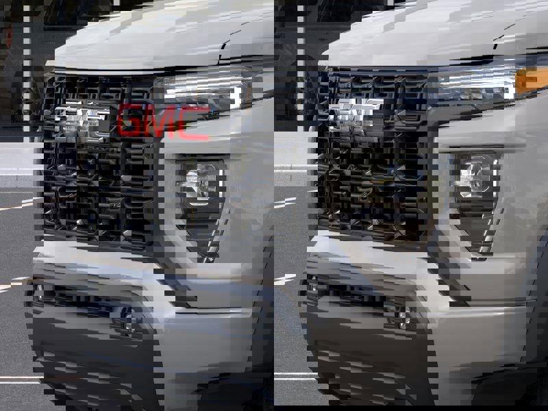 New 2026 GMC Canyon Elevation w/ Convenience Package AWD/4WD image 13