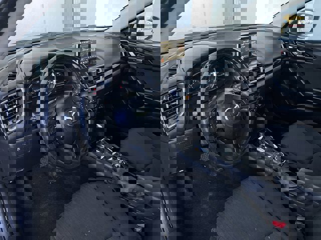 Used 2016 MAZDA MAZDA3 i Sport image 11