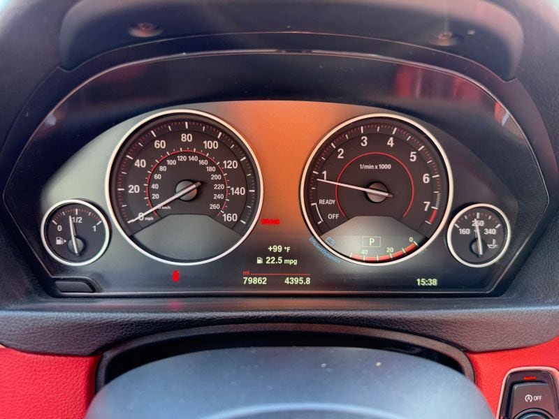 Used 2019 BMW 430i Gran Coupe xDrive w/ Convenience Package AWD/4WD image 22