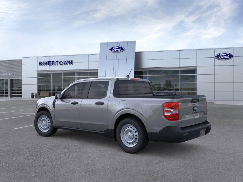 New 2026 Ford Maverick XL FWD image 28