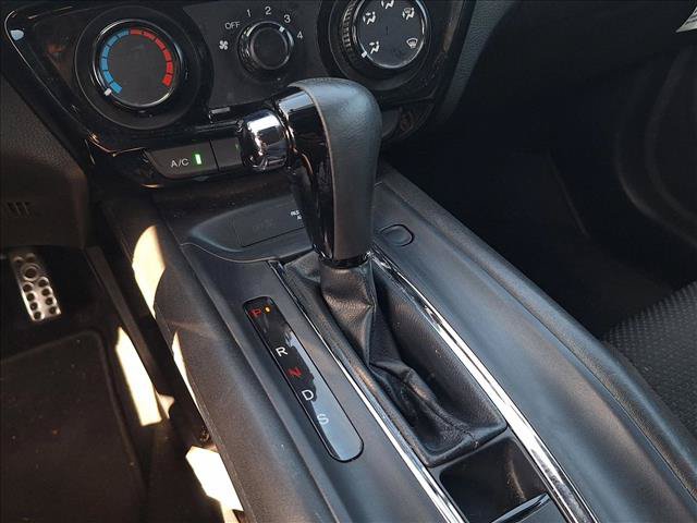 Used 2022 Honda HR-V Sport image 14