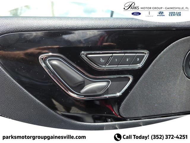 New 2025 Lincoln Aviator Reserve w/ Jet Appearance Package image 19