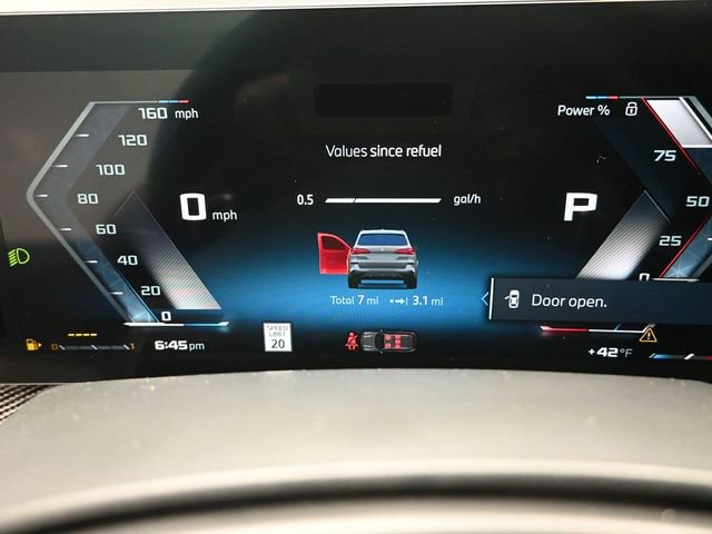 New 2026 BMW X5 M60i image 12