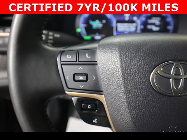 Used 2026 Toyota Crown Nightshade image 20