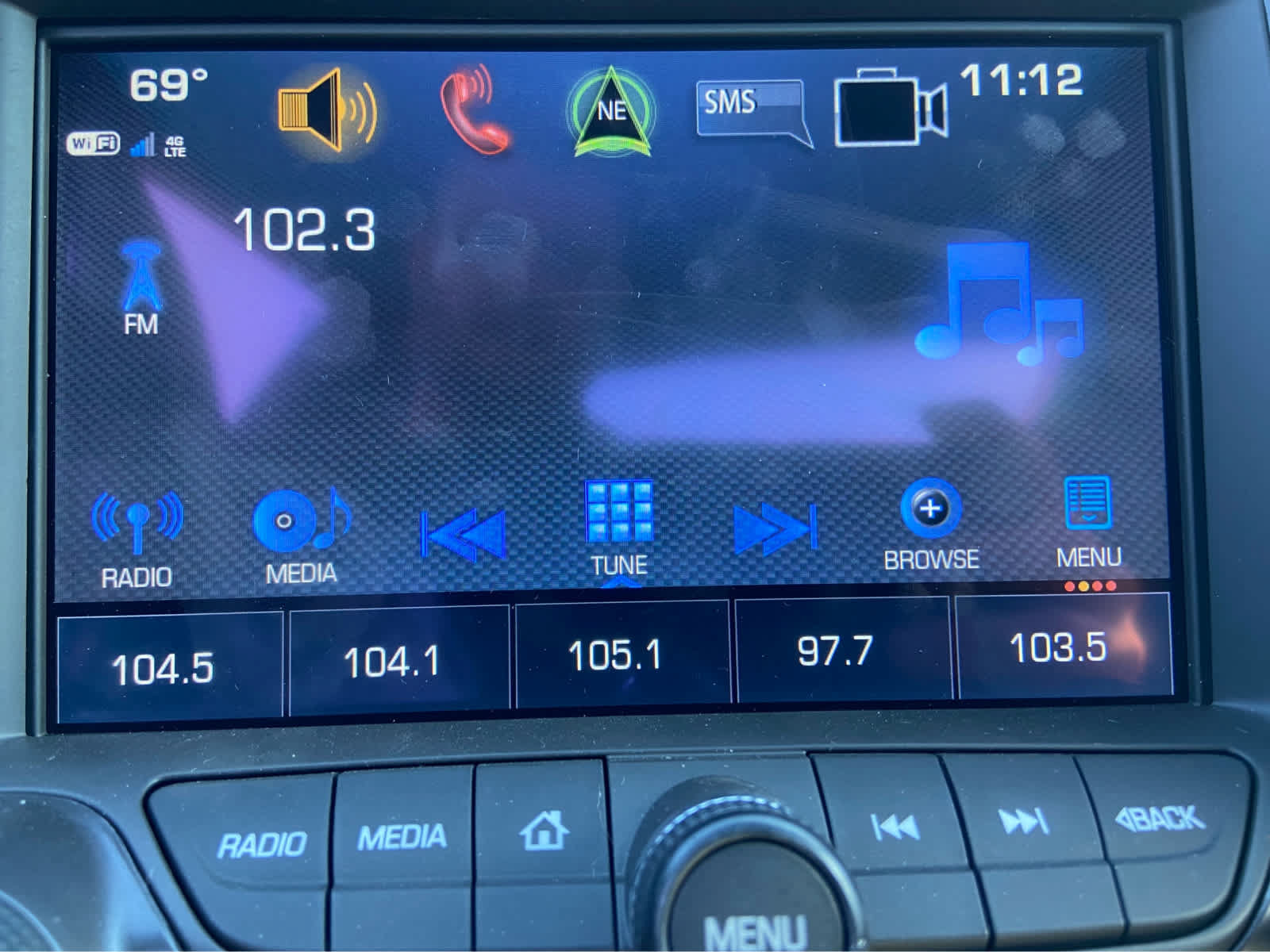 Used 2019 Chevrolet Corvette Grand Sport RWD image 35