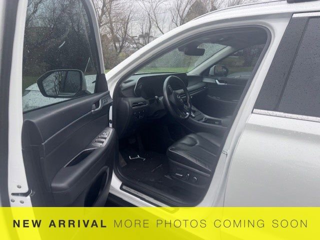Used 2023 Hyundai Palisade Limited image 9