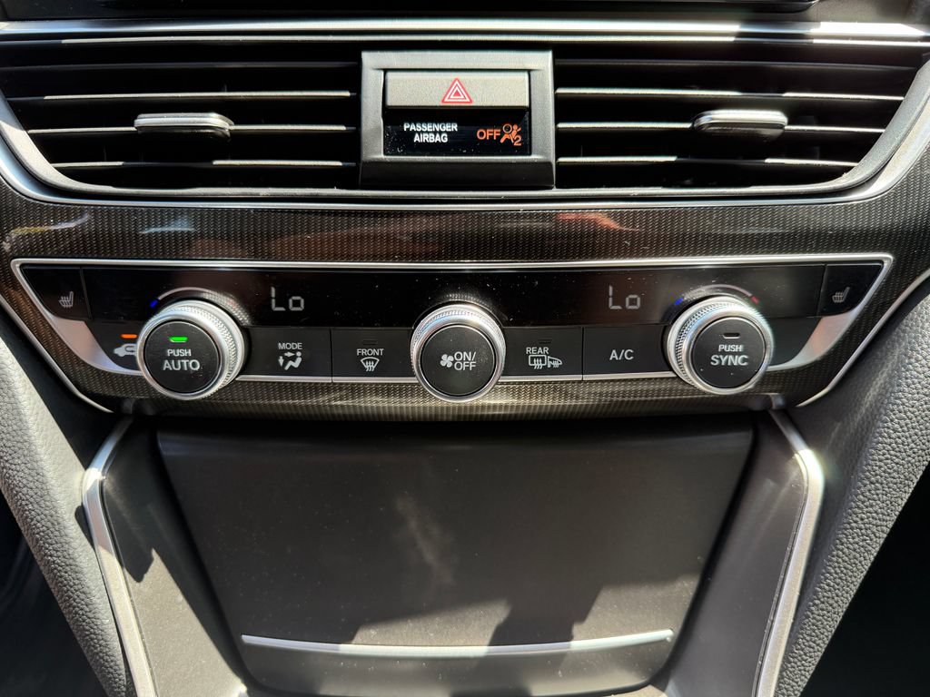 Used 2020 Honda Accord Sport image 20