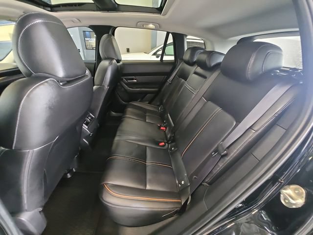 Used 2023 MAZDA CX-50 AWD 2.5 Turbo w/ Cargo Package image 22