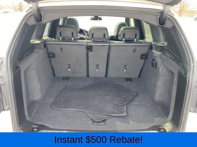 Used 2023 BMW X3 xDrive30i image 22