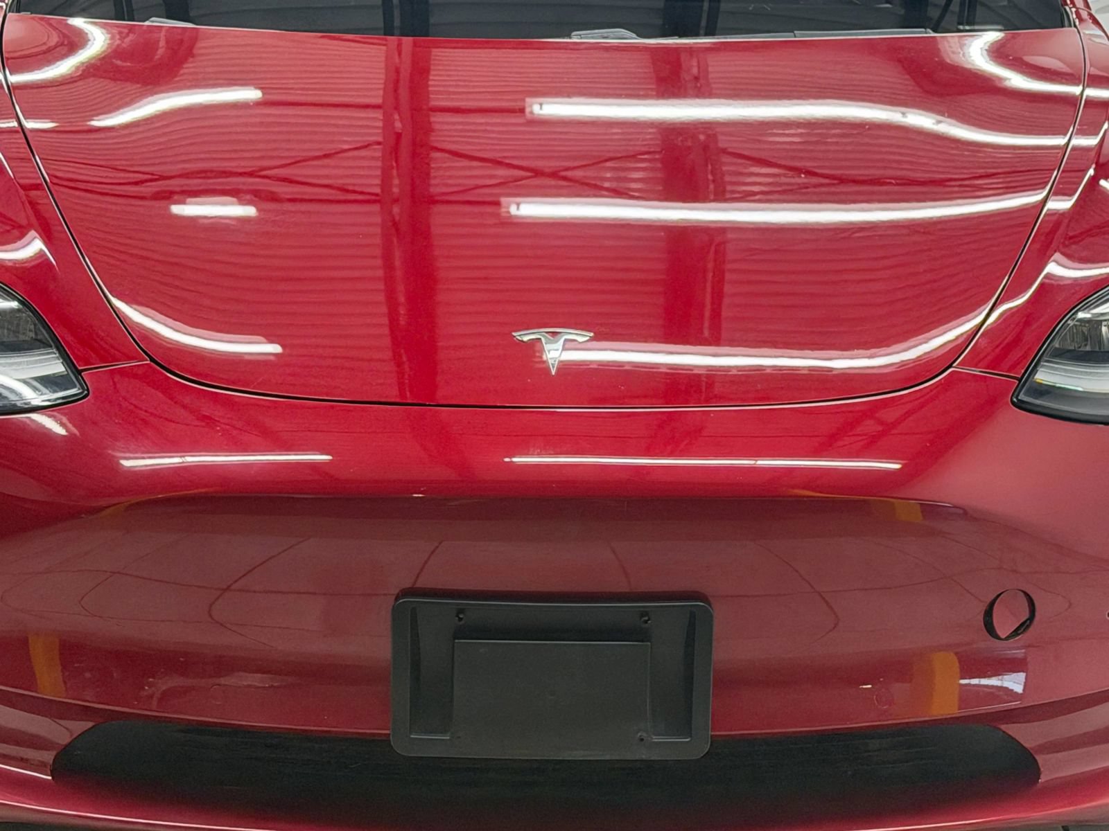 Used 2018 Tesla Model 3 Long Range AWD/4WD image 5