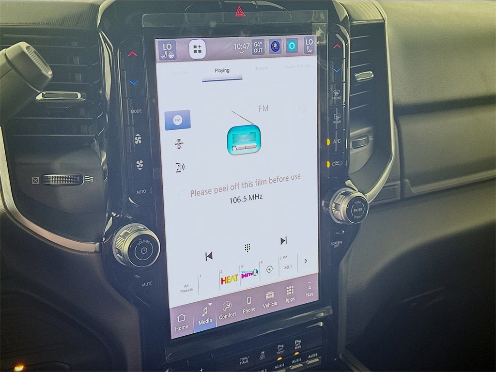 New 2026 RAM 2500 Big Horn image 13