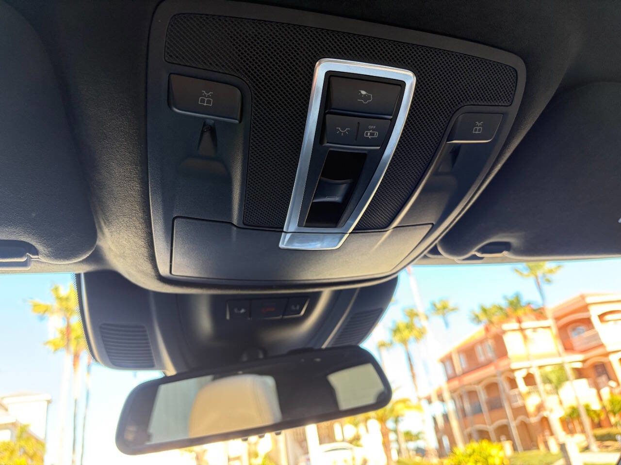 Used 2016 Mercedes-Benz GLE 63 AMG S w/ Driver Assistance Package image 62