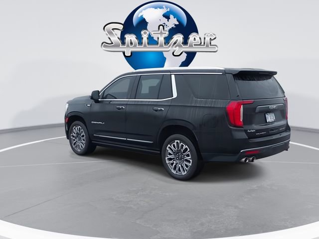 Certified 2023 GMC Yukon Denali Ultimate image 7