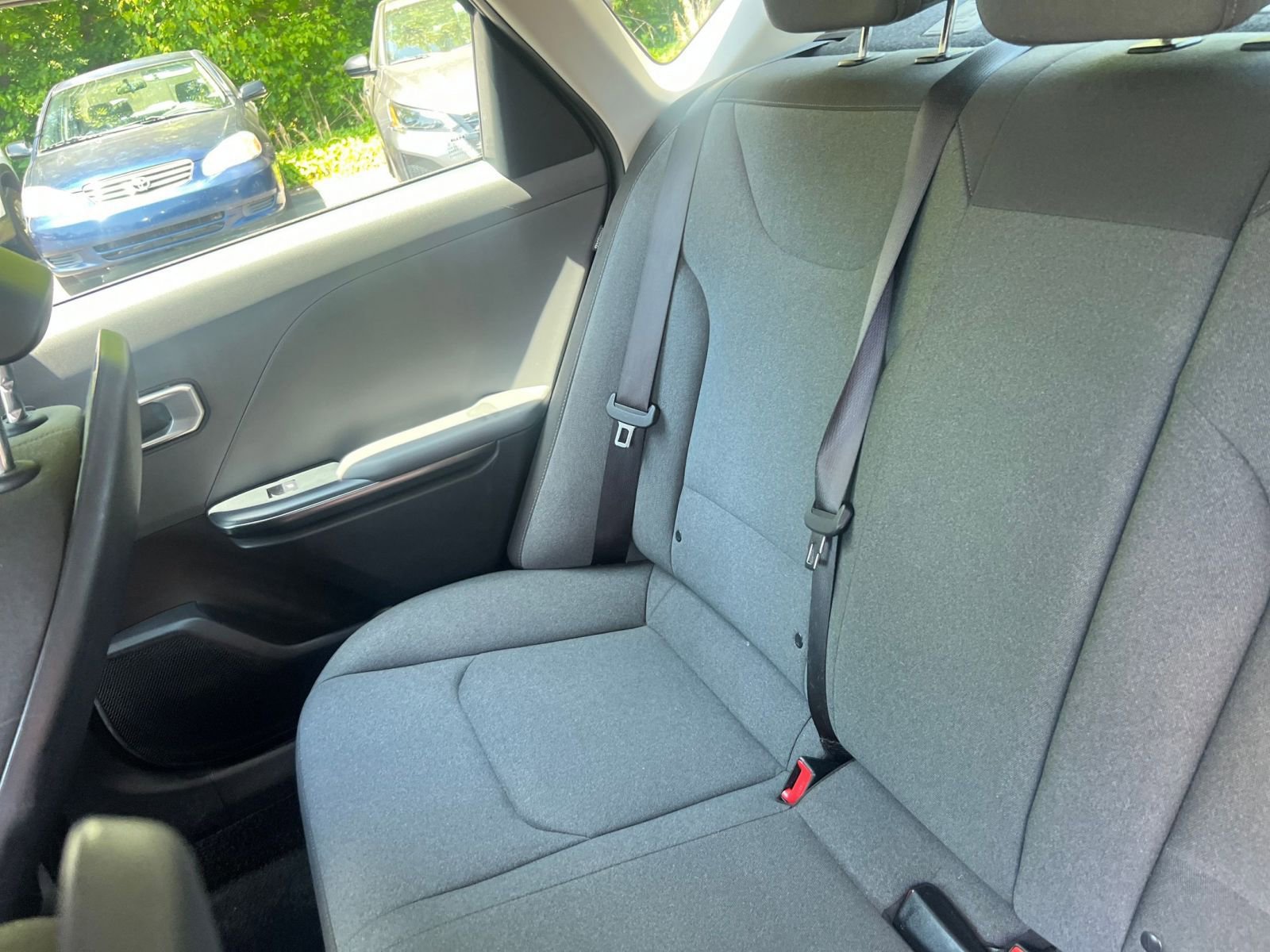Used 2025 Kia K4 FWD image 35