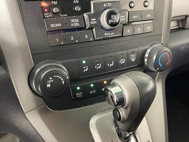 Used 2011 Honda CR-V EX image 8