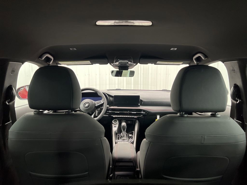 Used 2024 Dodge Hornet GT image 10