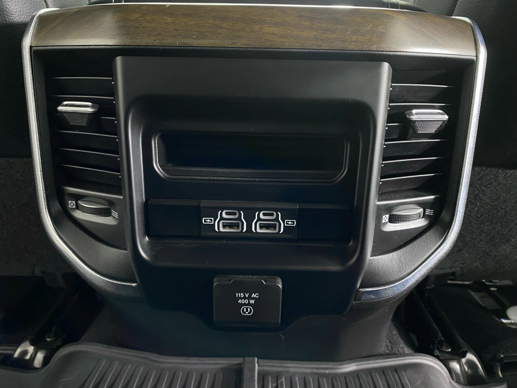 Used 2023 RAM 2500 Laramie image 19