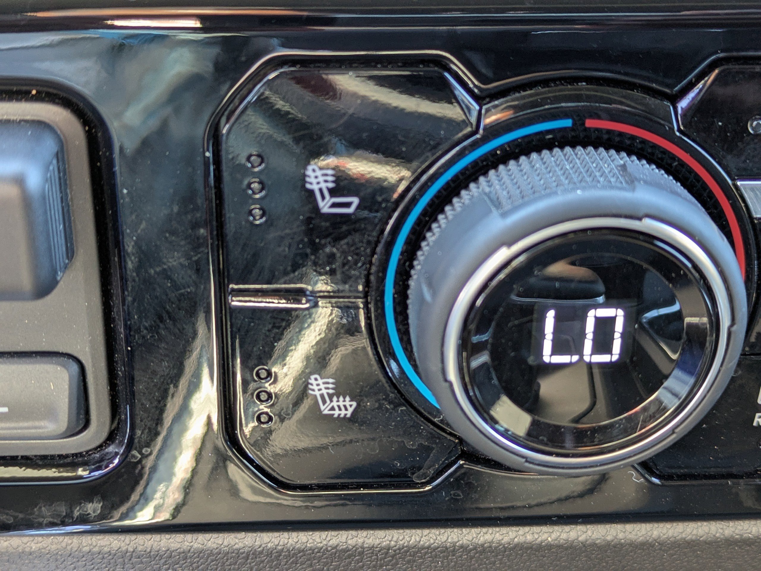 Used 2025 Chevrolet Silverado 1500 RST w/ Z71 Off-Road Package image 22