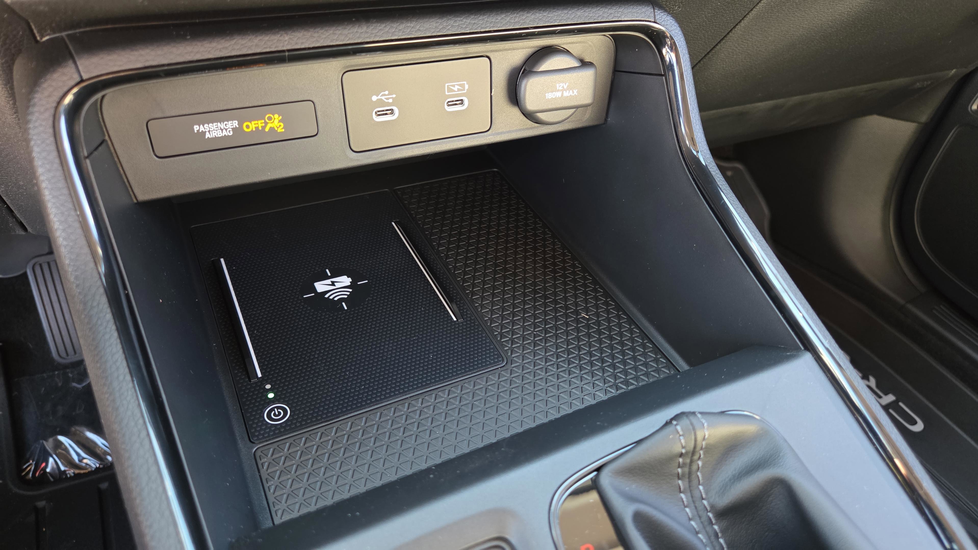 New 2026 Honda CR-V LX image 34