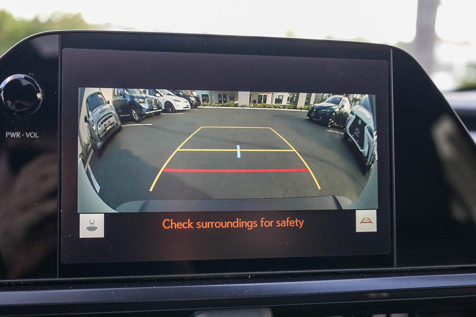 Used 2024 Lexus UX 250h F Sport FWD image 24