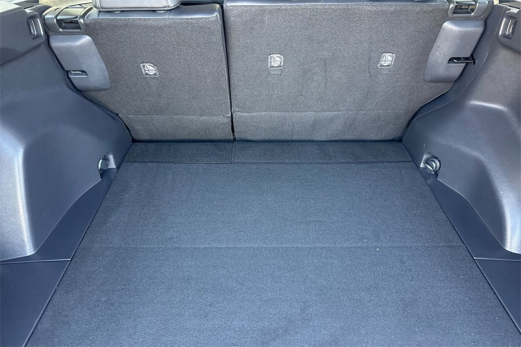 Certified 2023 Toyota RAV4 XLE Premium image 14