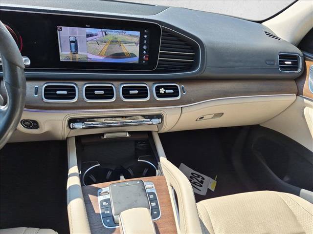 Used 2020 Mercedes-Benz GLE 350 image 12