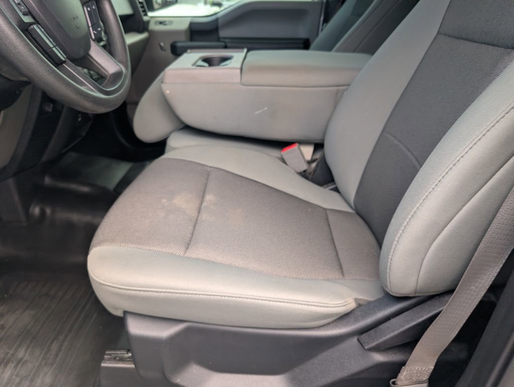 Used 2020 Ford F150 XL w/ XL Power Equipment Group image 11