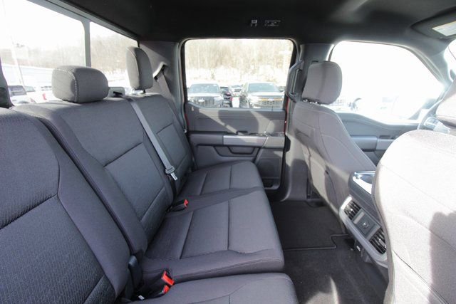 New 2026 Ford F150 XLT w/ Equipment Group 302A MID image 32
