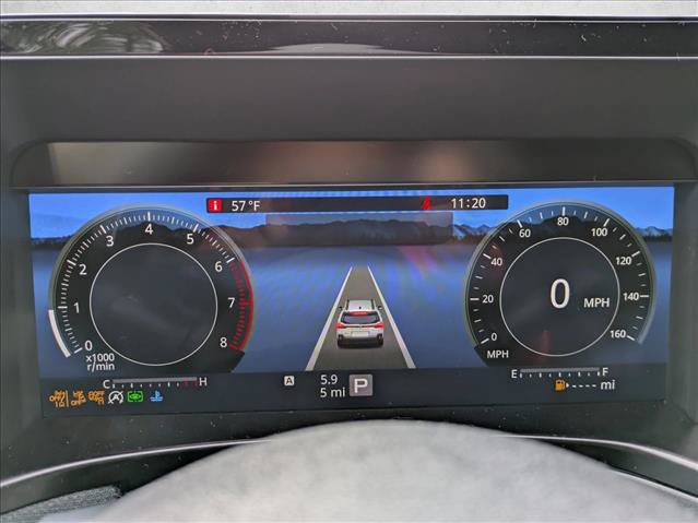 New 2026 Subaru Outback Premium w/ Premium/Limited Package 2 AWD/4WD image 11
