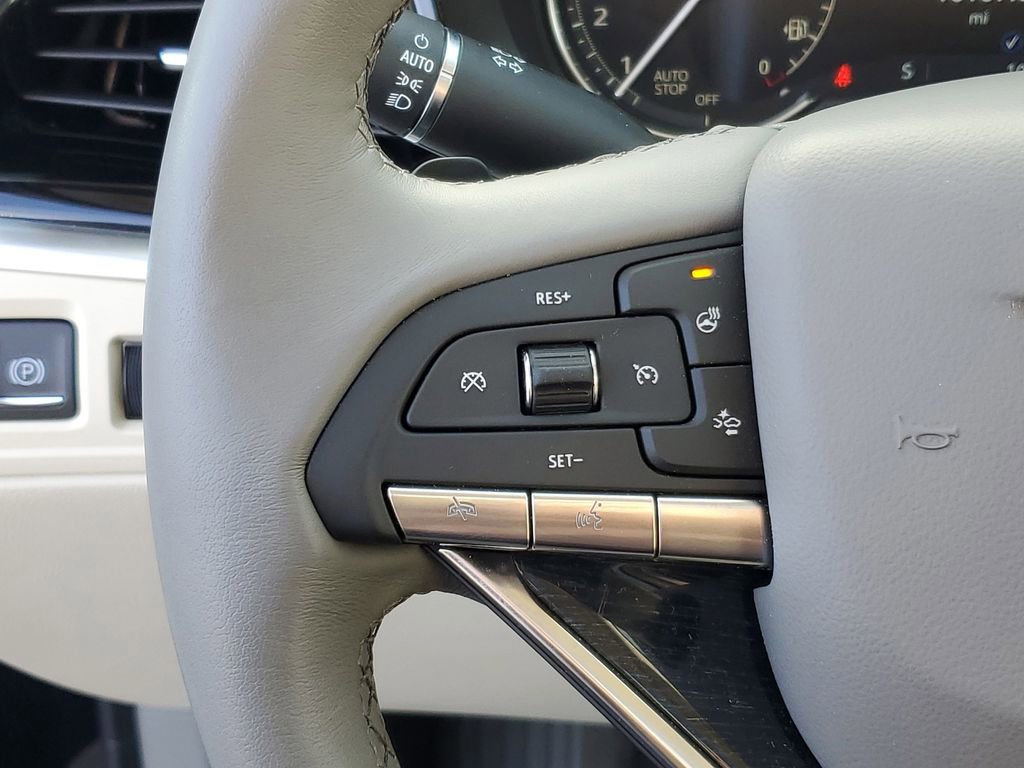 Certified 2024 Cadillac XT6 Premium Luxury image 16