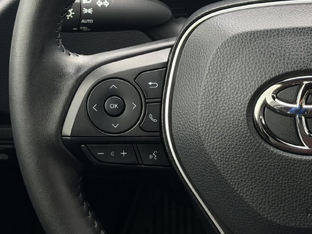 Certified 2026 Toyota Corolla SE w/ SE Premium Package AWD/4WD image 15