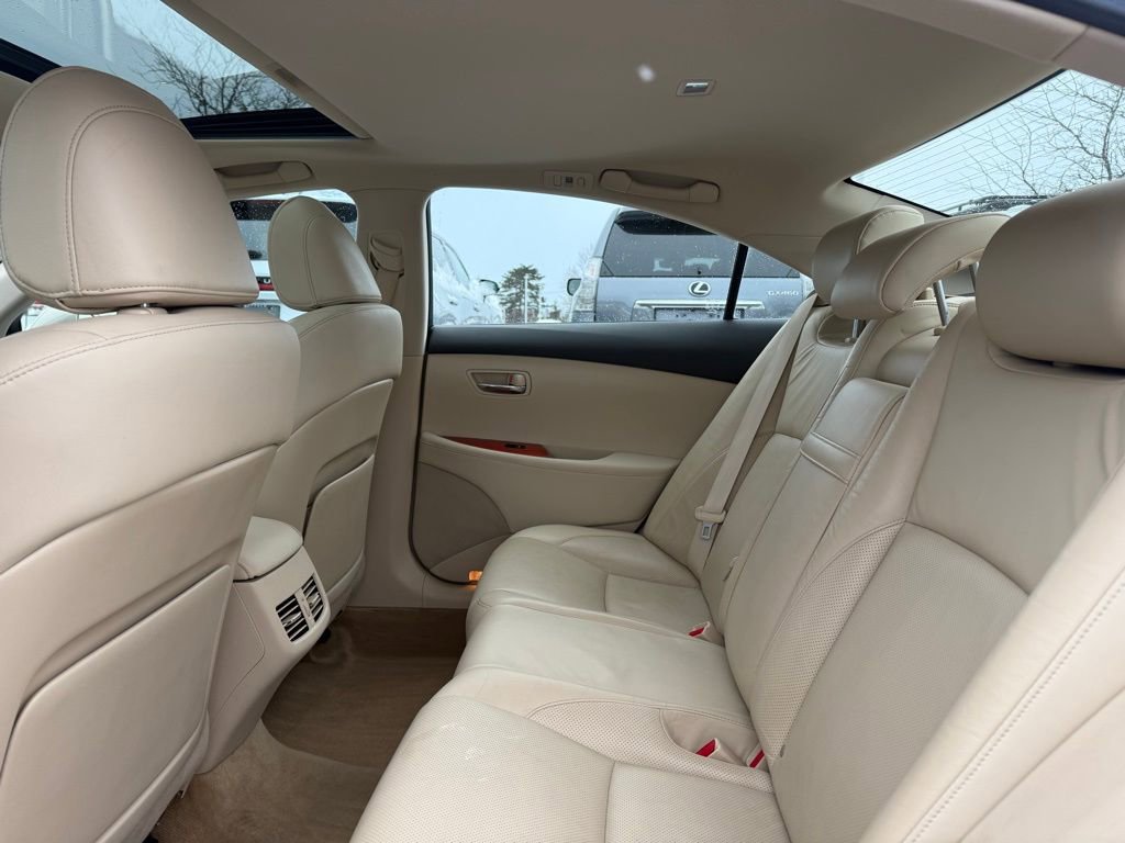Used 2010 Lexus ES 350 image 15
