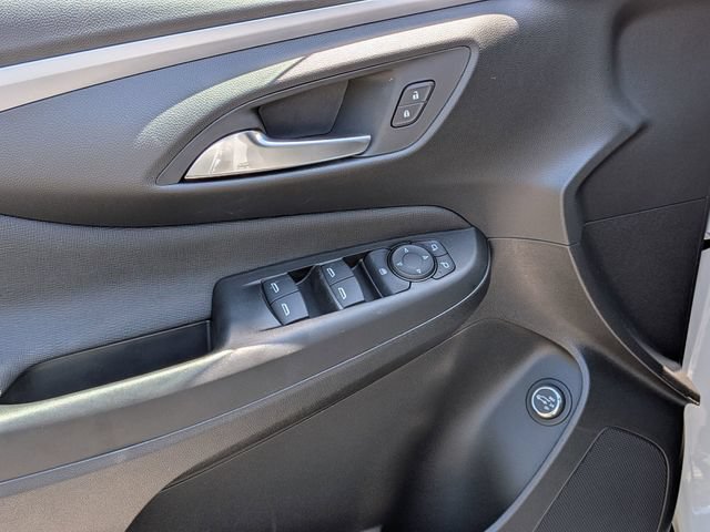 New 2026 Buick Envista Sport Touring w/ Convenience I Package FWD image 11