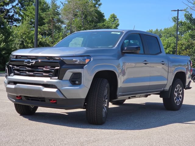 New 2026 Chevrolet Colorado Z71 AWD/4WD image 15