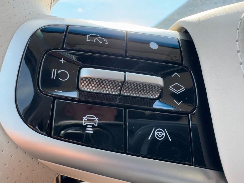 New 2026 Genesis G80 2.5T Sport Prestige image 13