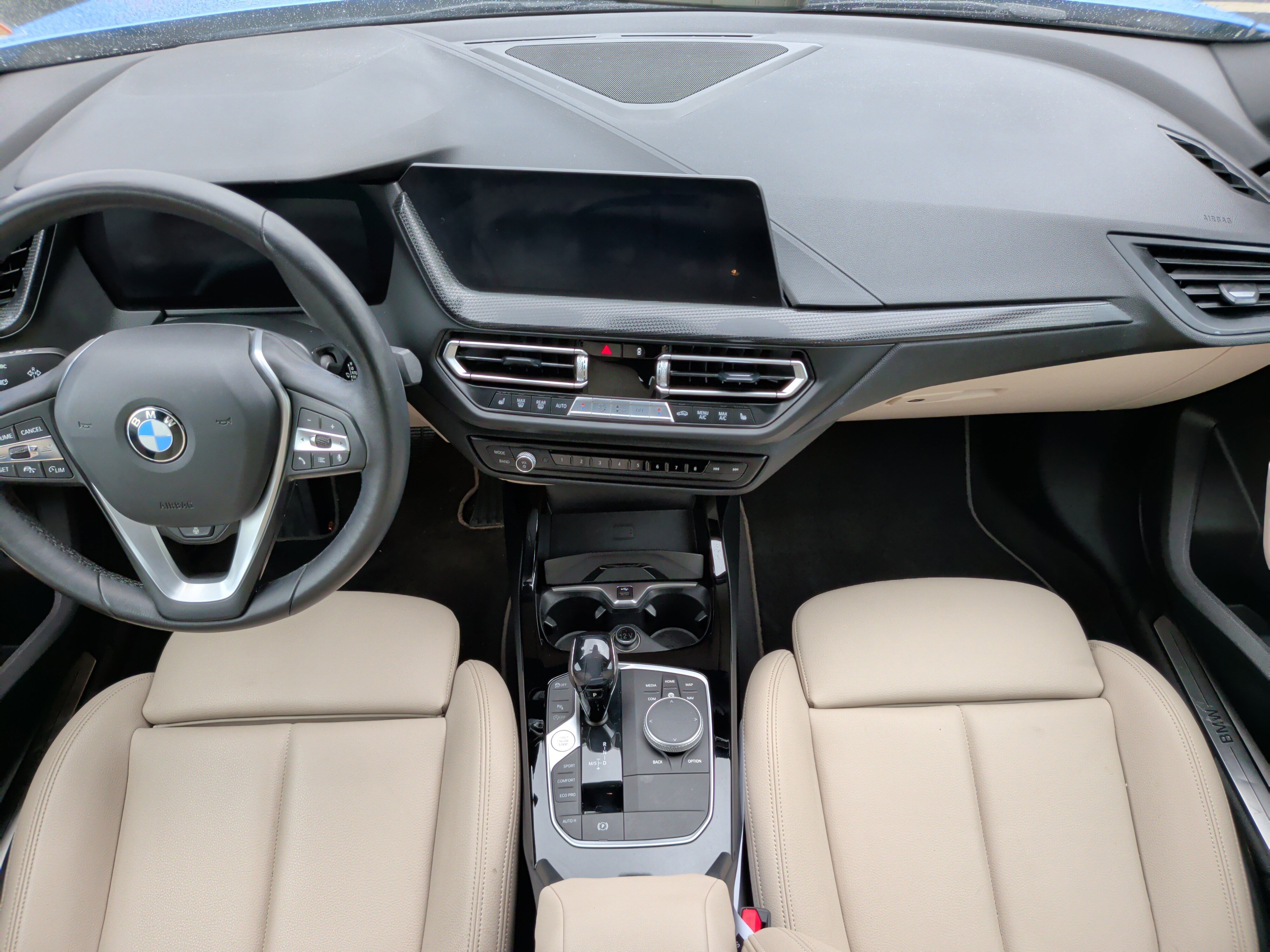 Used 2021 BMW 228i Gran Coupe w/ Convenience Package image 29