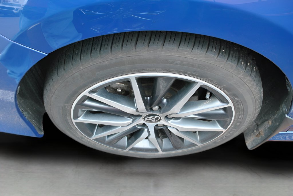 Certified 2024 Toyota Camry XLE w/ Cold Weather Package FWD image 26