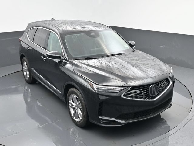 Used 2025 Acura MDX SH-AWD image 24