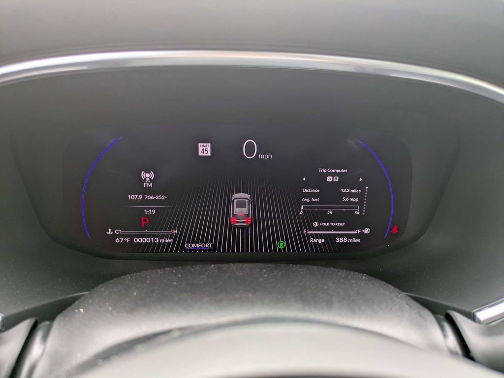 Used 2026 Acura MDX w/ Technology Package image 31