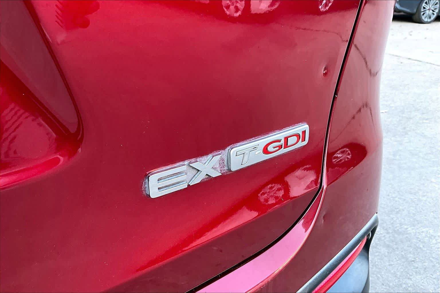 Used 2017 Kia Sorento EX FWD image 10